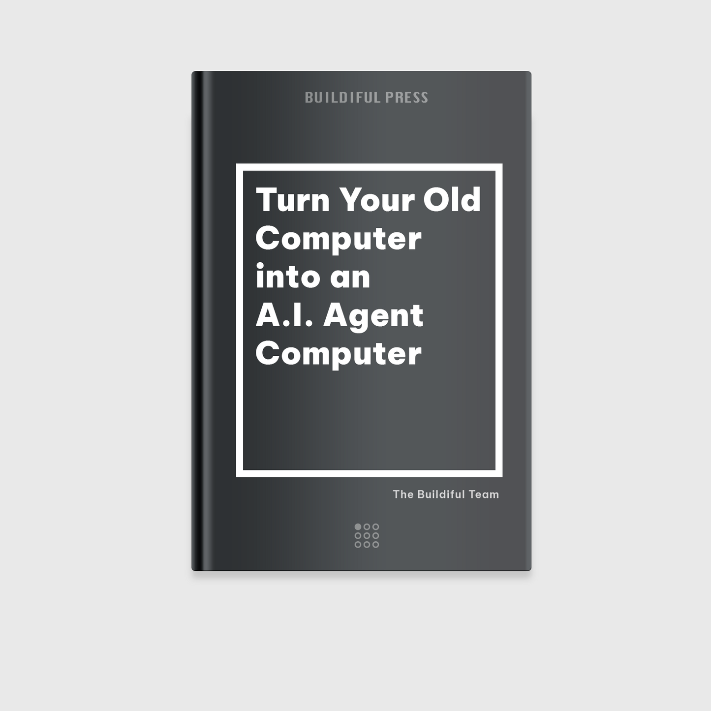 Turn Your Old Computer into an A.I. Agent Computer