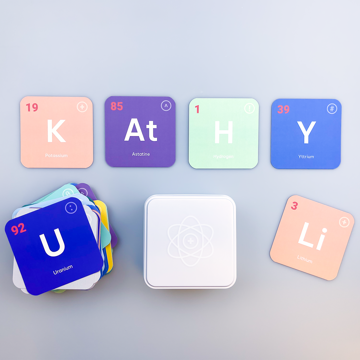 Addtomic