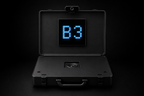 Boxophone • Air Instrument that Actually Plays