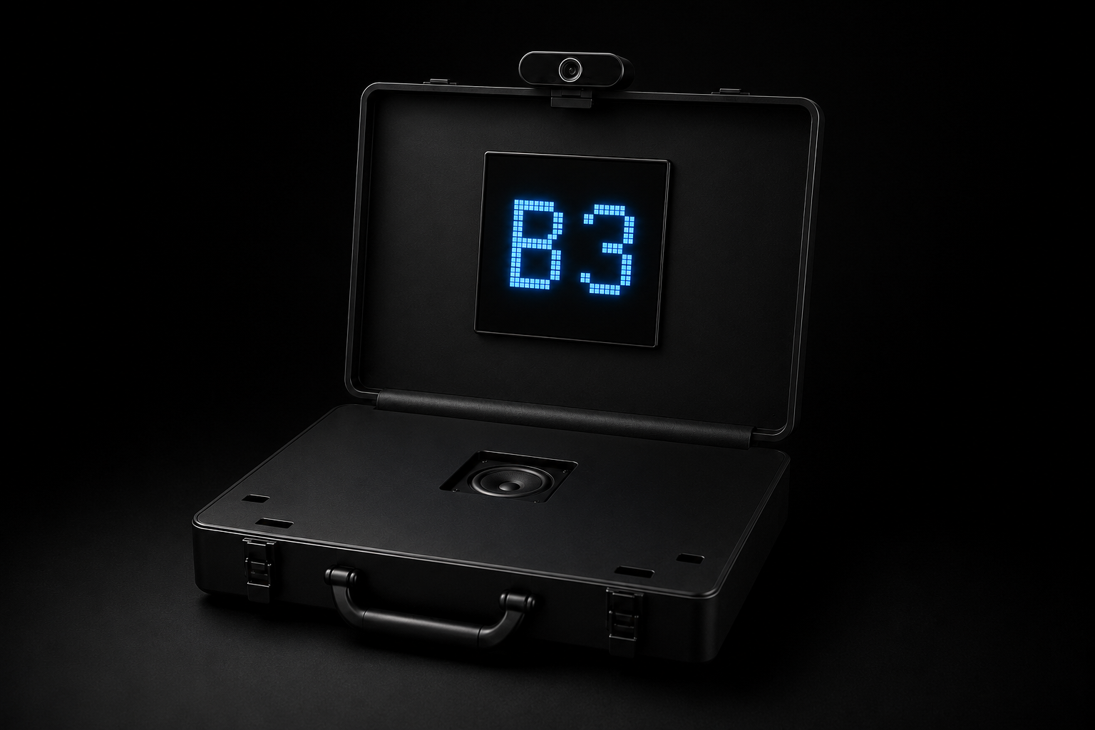 Boxophone • Air Instrument that Actually Plays